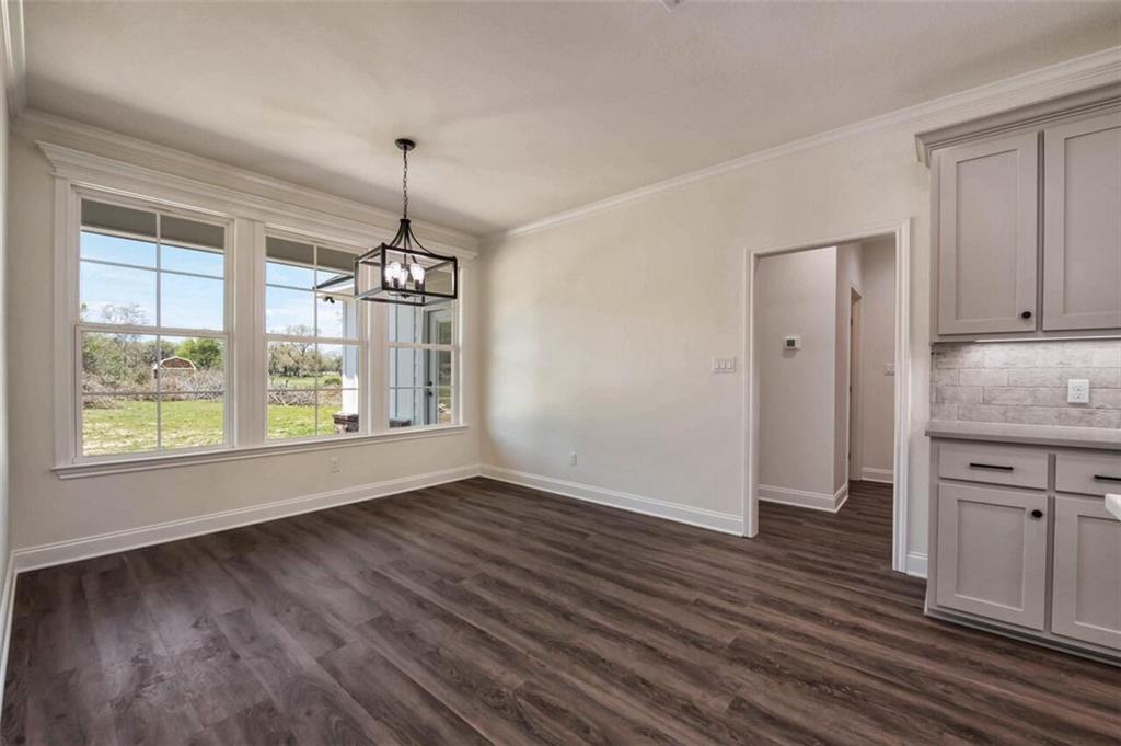 Fox Run - Residential