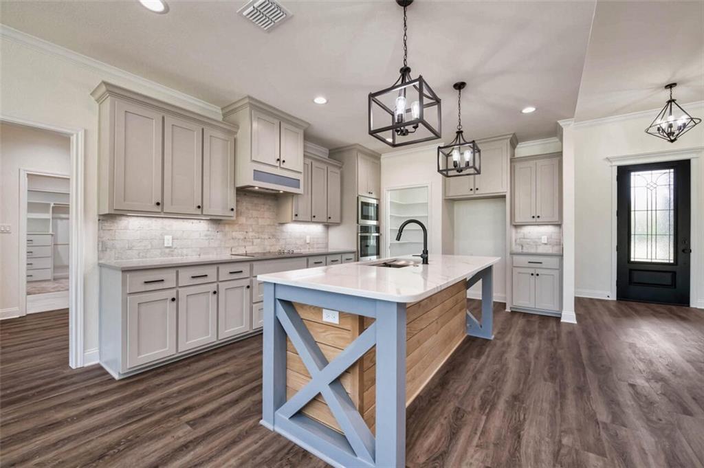 Fox Run - Residential