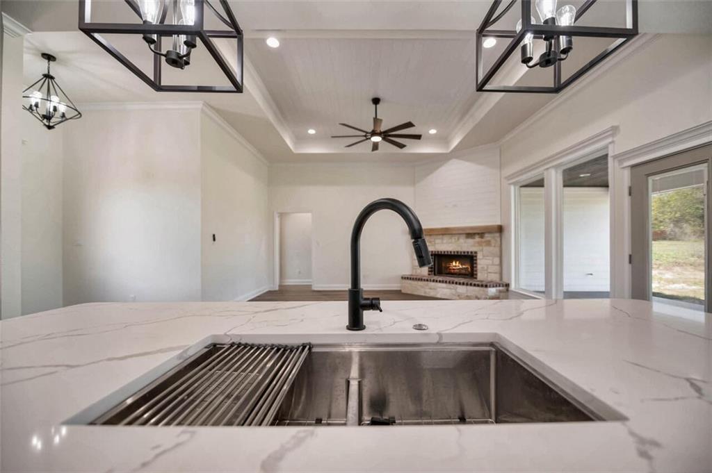 Fox Run - Residential