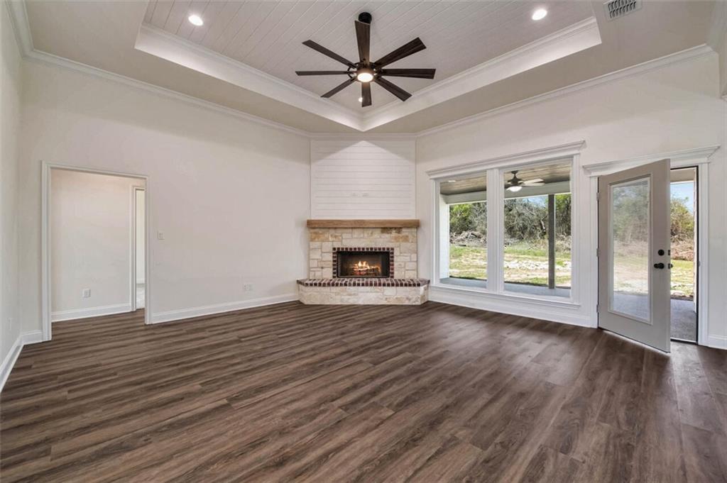 Fox Run - Residential