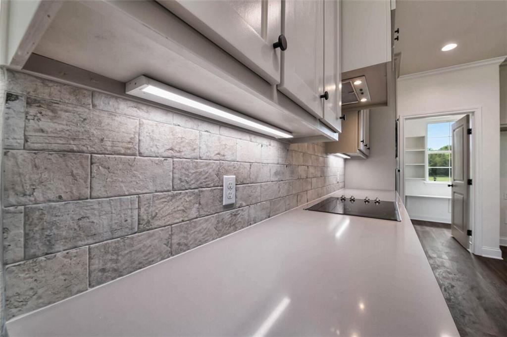 Fox Run - Residential