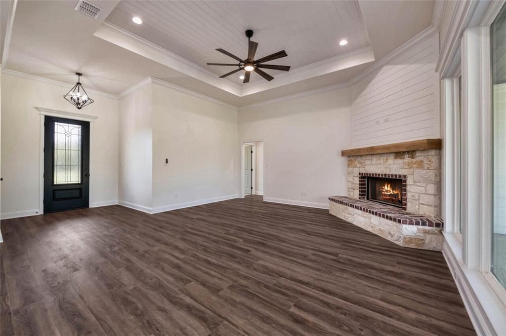 Fox Run - Residential