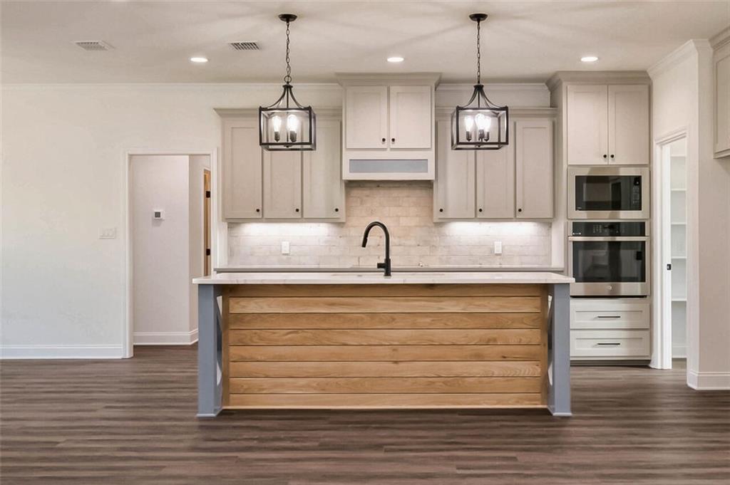 Fox Run - Residential