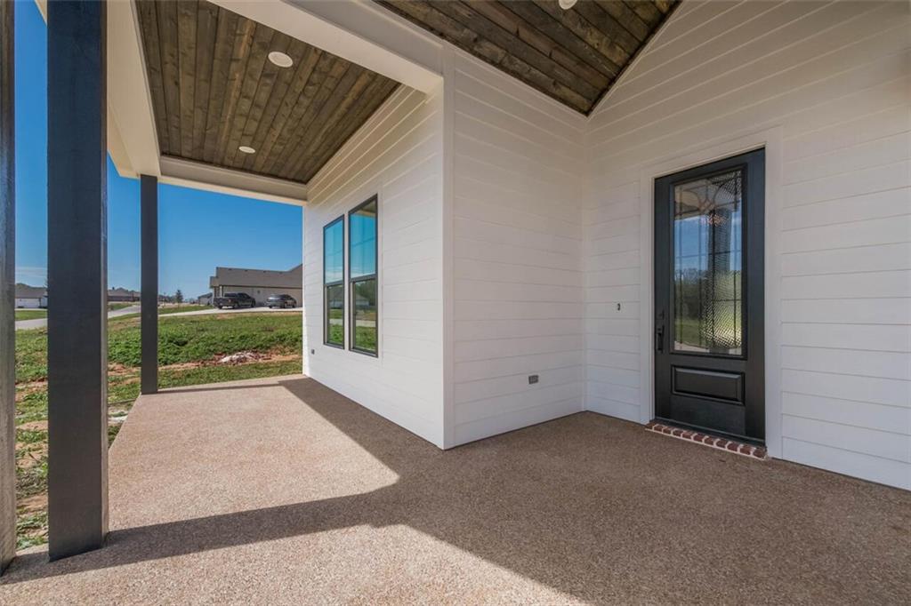 Fox Run - Residential