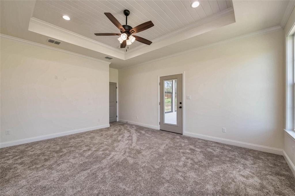 Fox Run - Residential