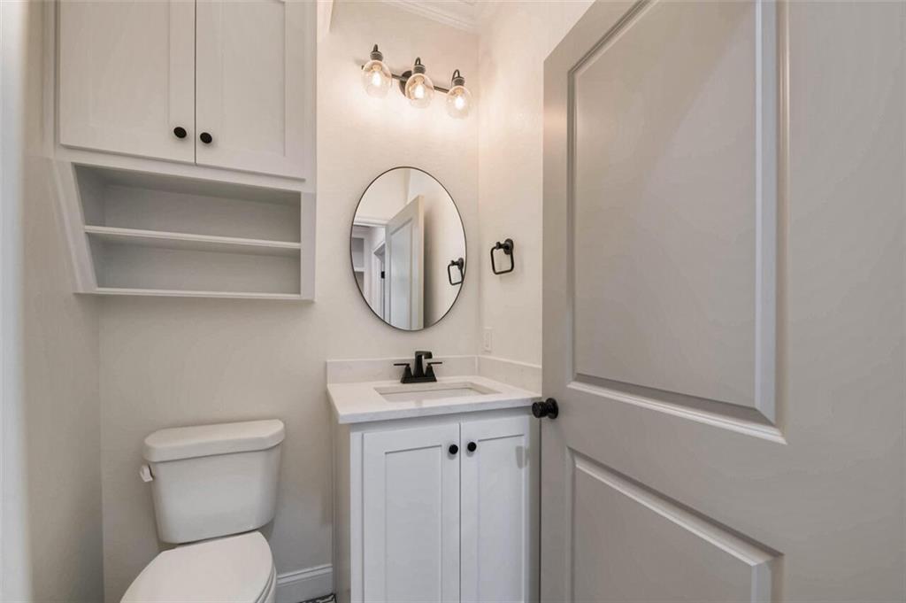 Fox Run - Residential