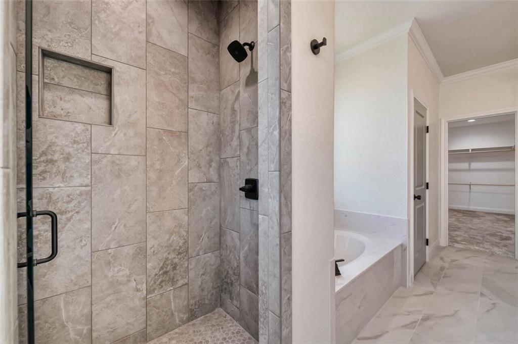 Fox Run - Residential