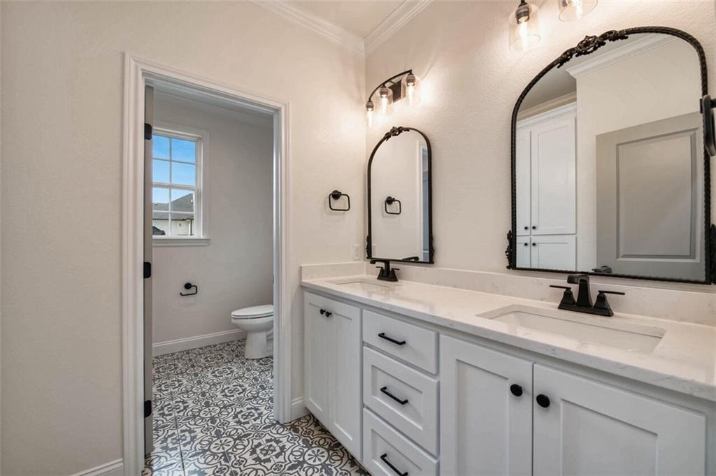 Fox Run - Residential