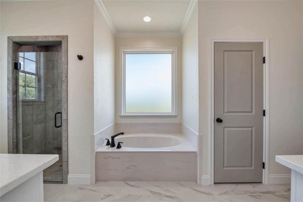 Fox Run - Residential