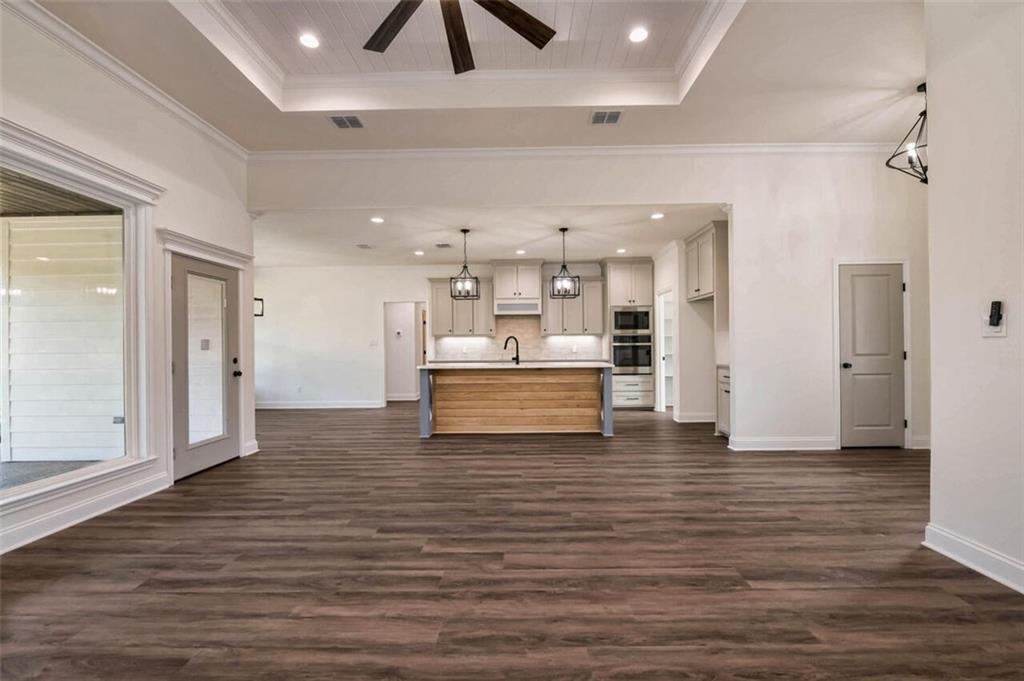 Fox Run - Residential