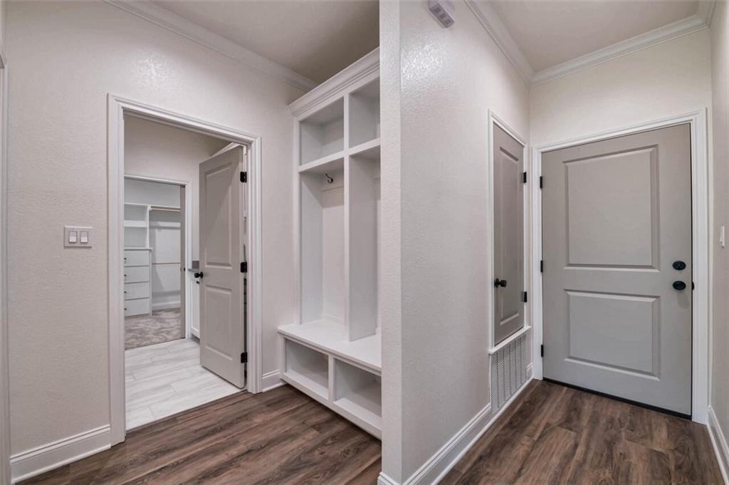 Fox Run - Residential