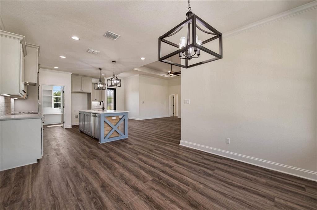 Fox Run - Residential