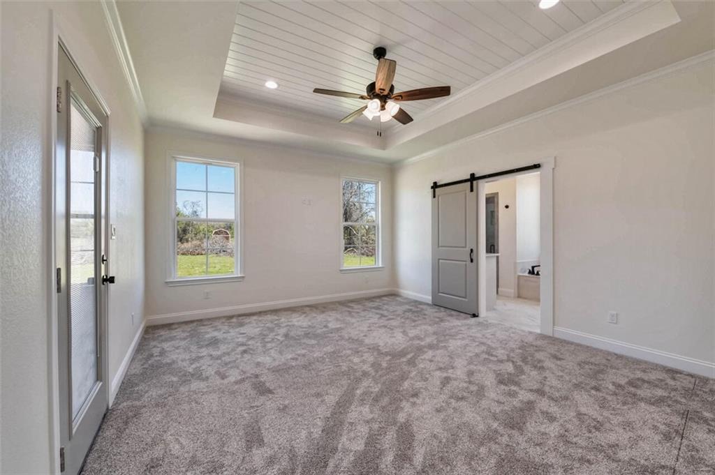 Fox Run - Residential