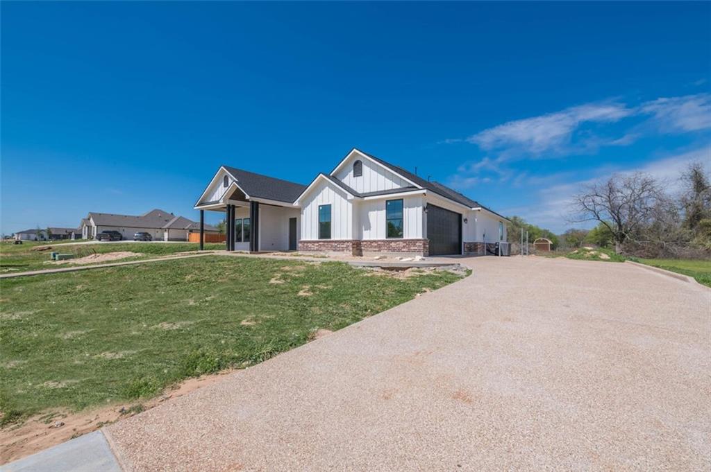 Fox Run - Residential