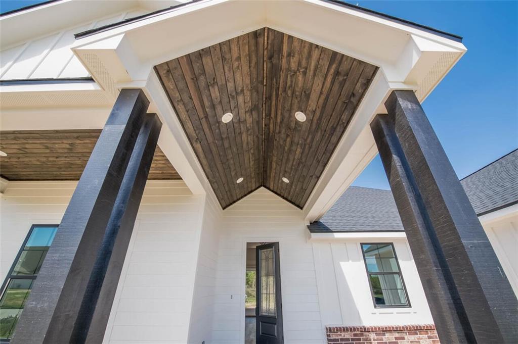 Fox Run - Residential