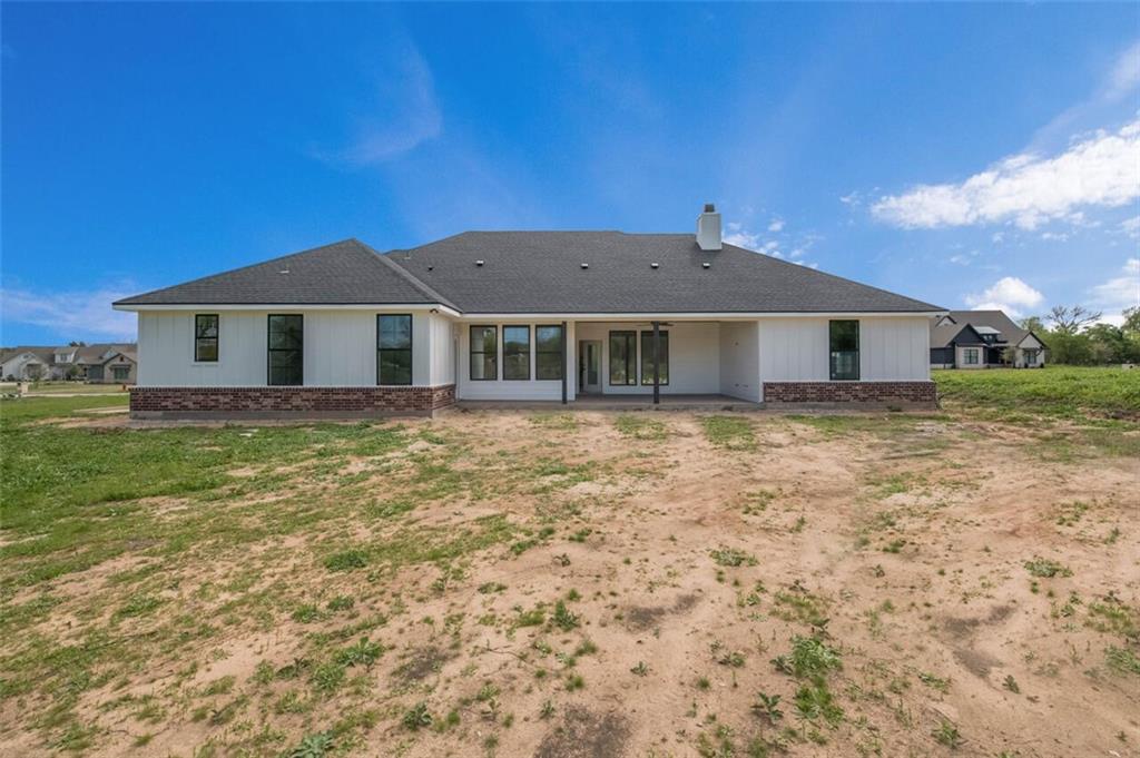 Fox Run - Residential