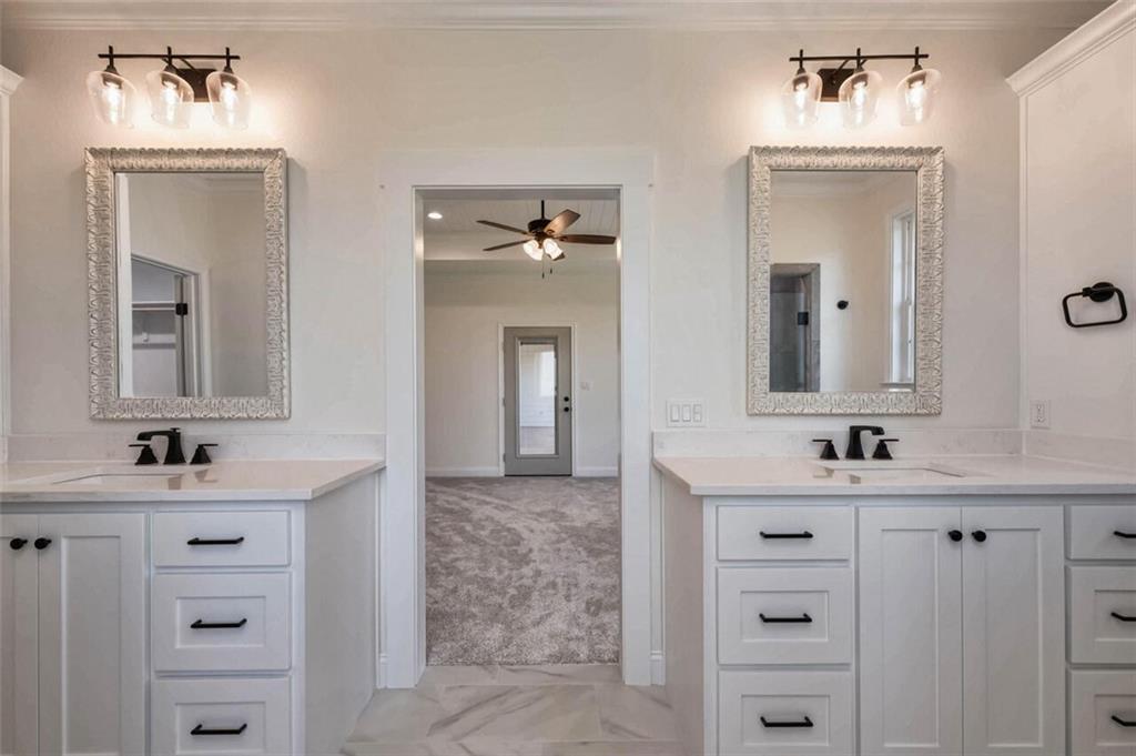 Fox Run - Residential