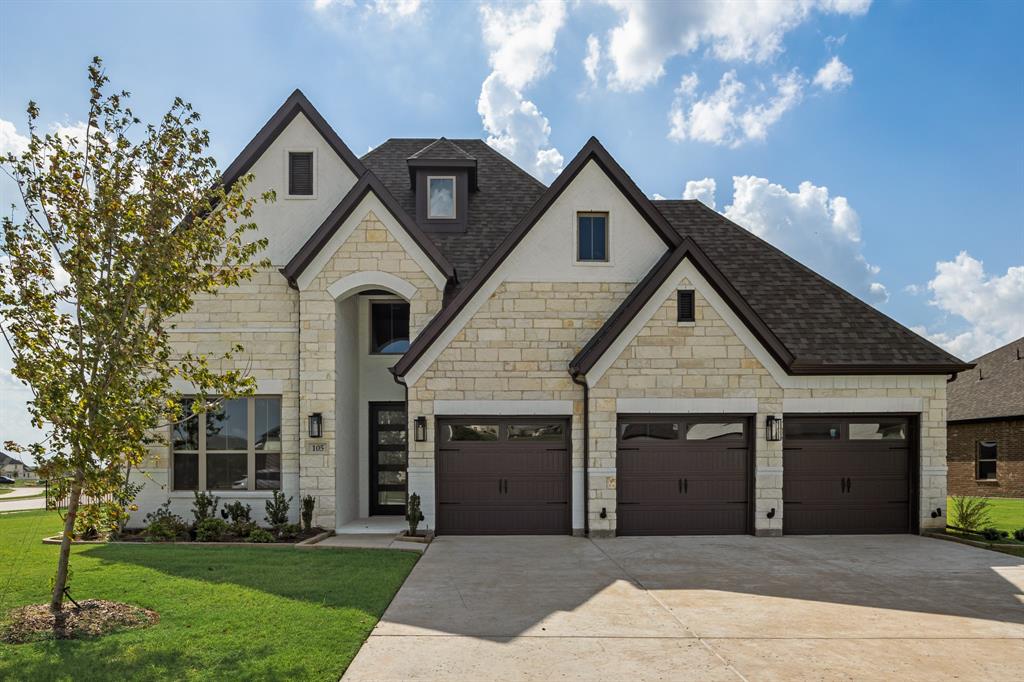 105 Deep Water Court