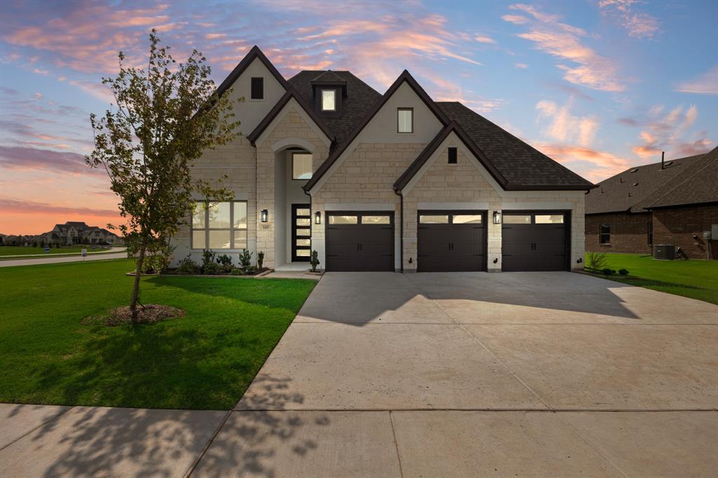 105 Deep Water Court