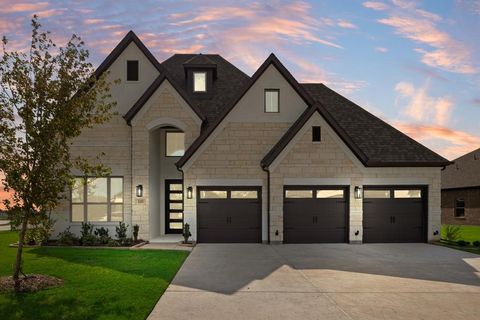 Photo of 105 Deep Water Court, Heath, TX 75126 (MLS # 21257736)