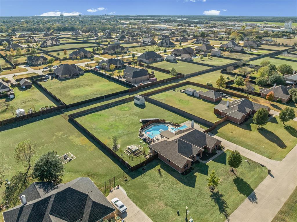 Springfield Farms - Residential