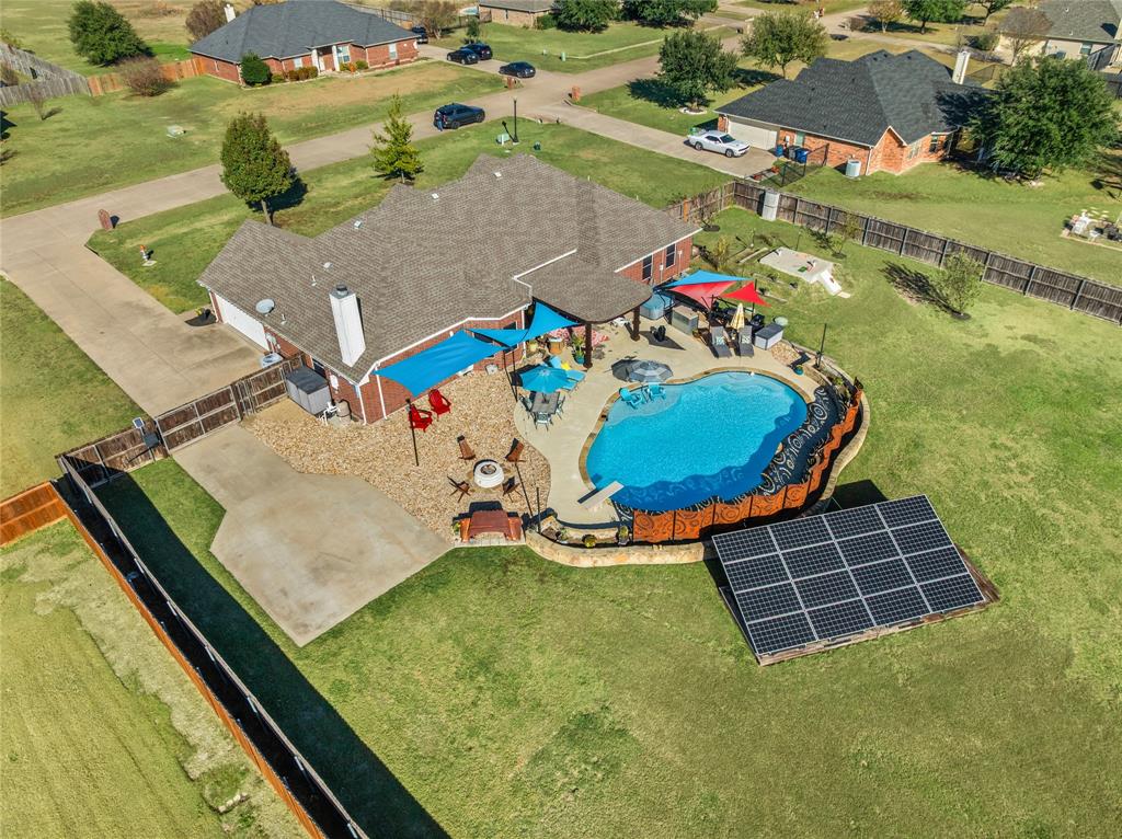 Springfield Farms - Residential