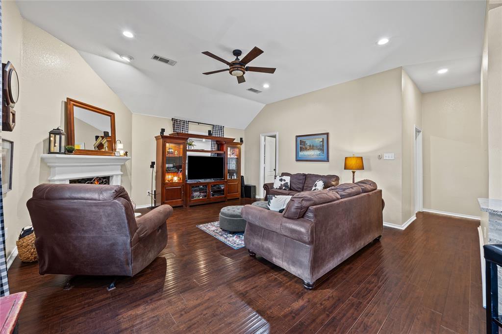 Springfield Farms - Residential