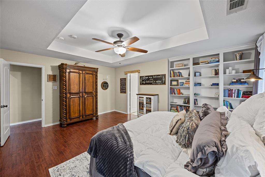 Springfield Farms - Residential