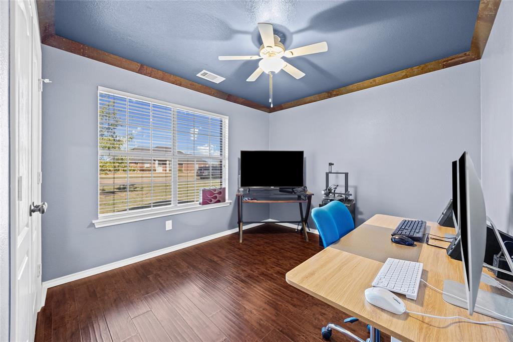 Springfield Farms - Residential