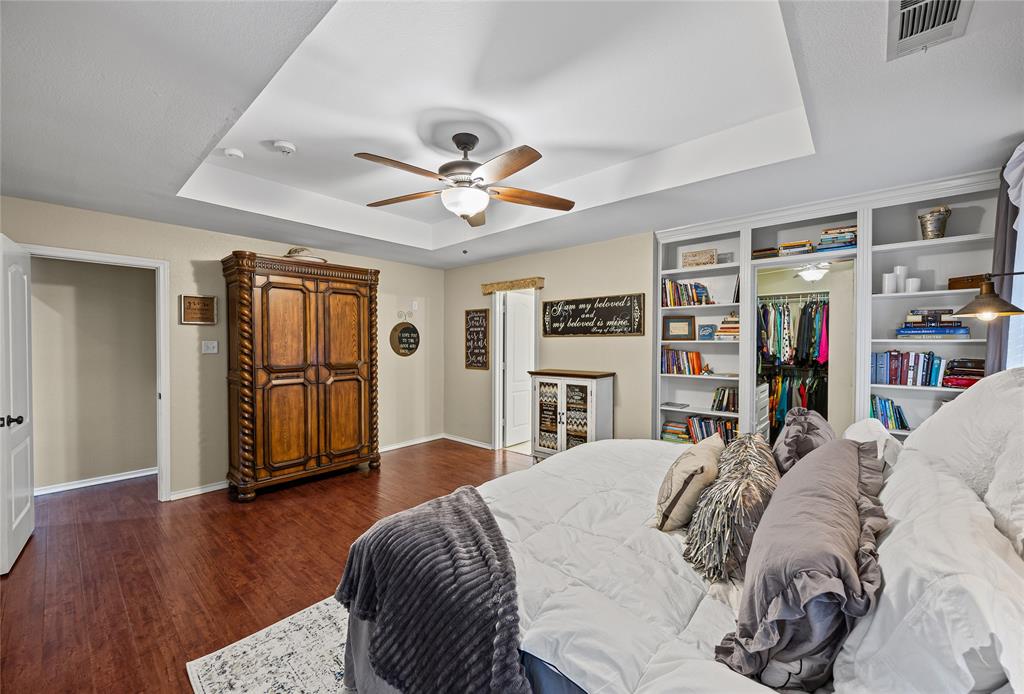 Springfield Farms - Residential