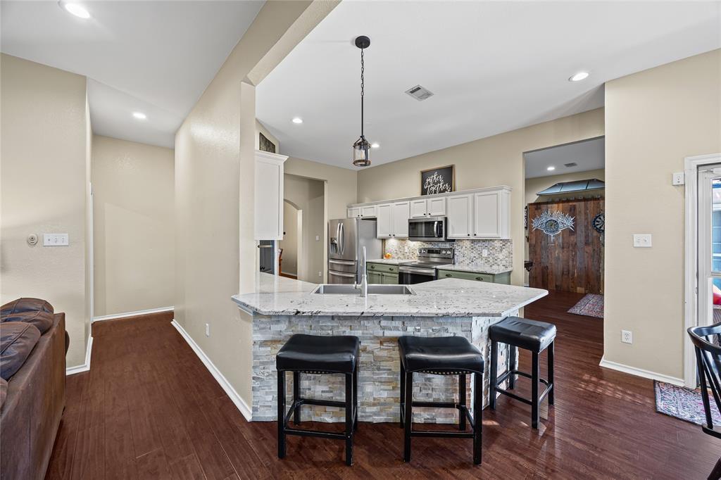 Springfield Farms - Residential