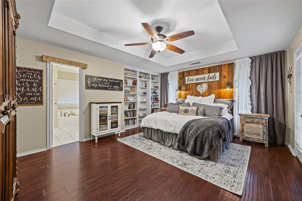 Springfield Farms - Residential