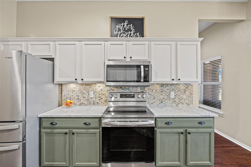 Springfield Farms - Residential