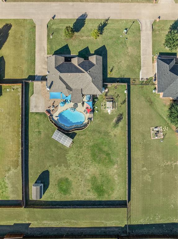 Springfield Farms - Residential