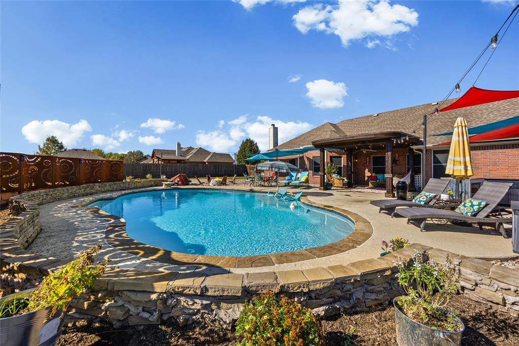 Springfield Farms - Residential