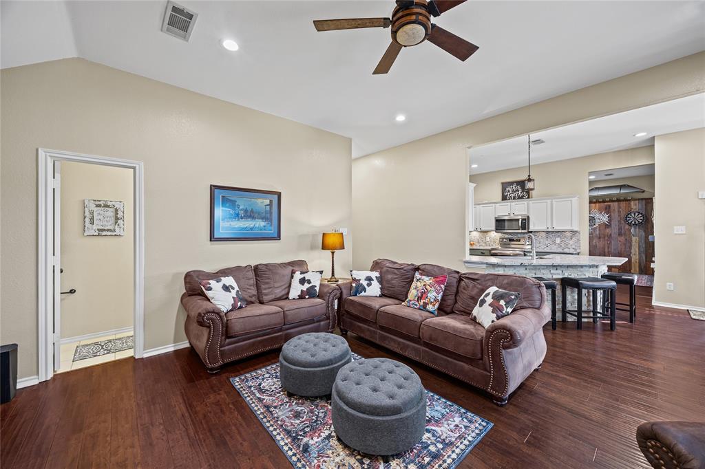 Springfield Farms - Residential