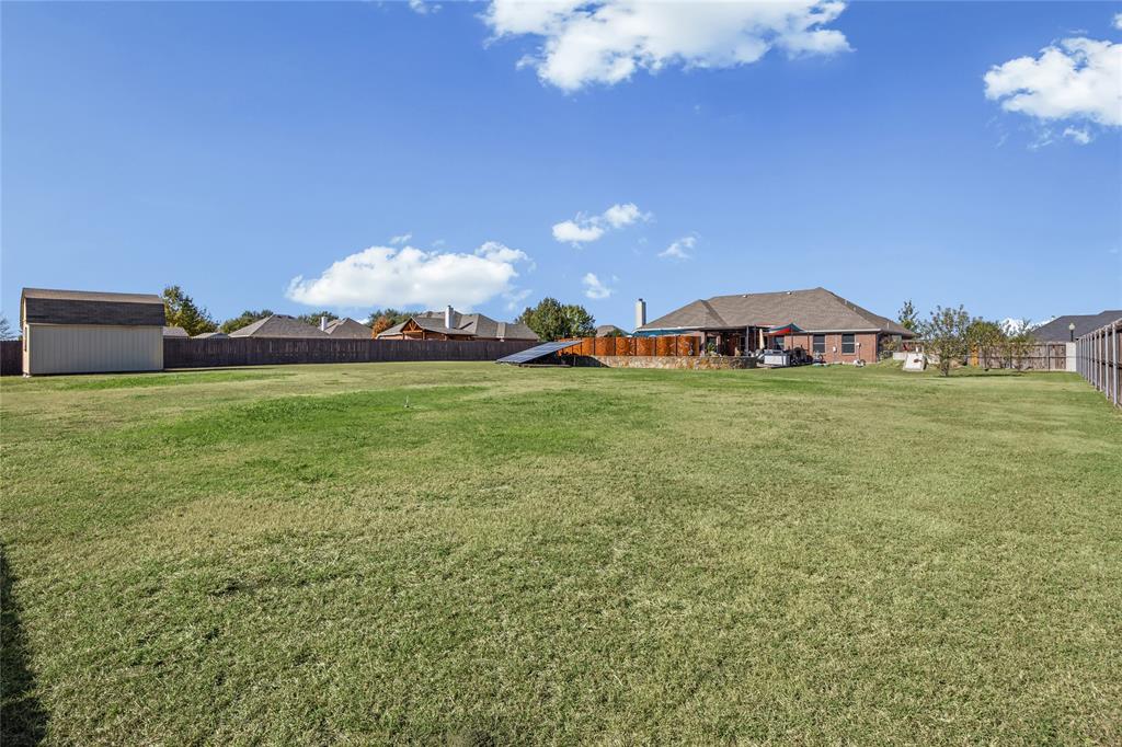 Springfield Farms - Residential