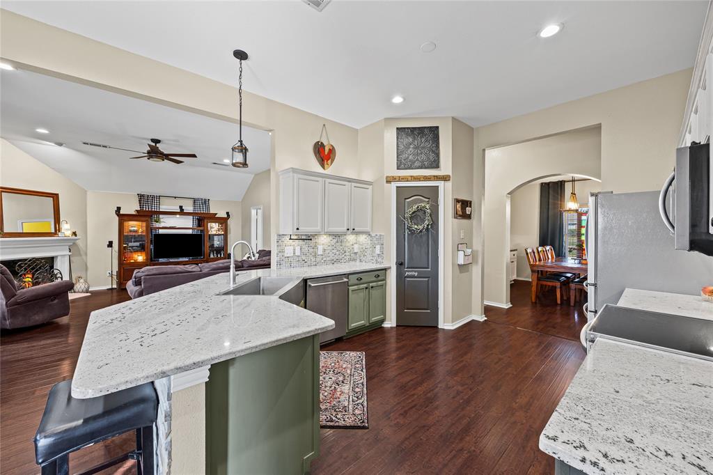 Springfield Farms - Residential