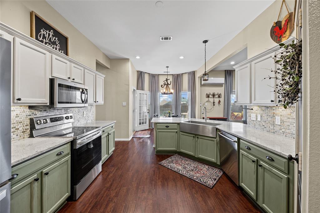 Springfield Farms - Residential