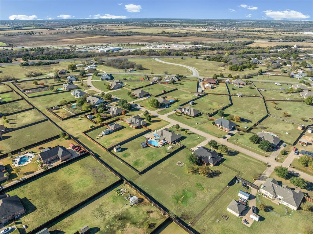 Springfield Farms - Residential