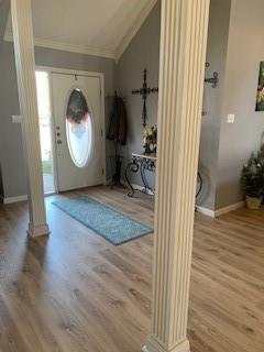 Western Ridge - Residential