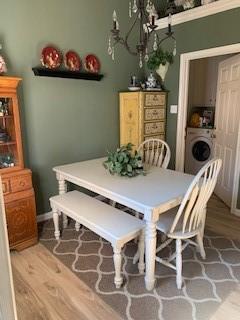 Western Ridge - Residential