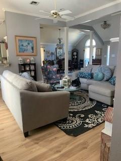 Western Ridge - Residential