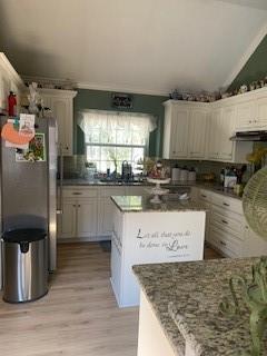 Western Ridge - Residential