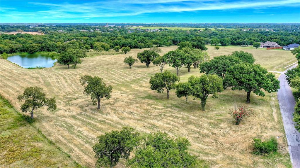 THOMPSON WILLIAM - Land