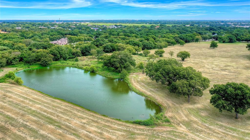 THOMPSON WILLIAM - Land