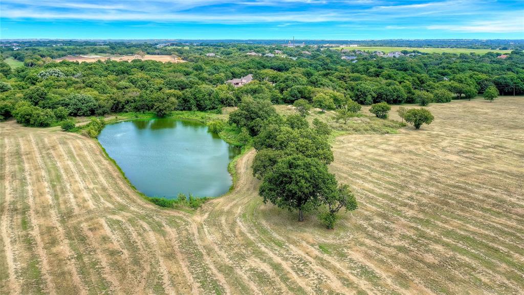 THOMPSON WILLIAM - Land