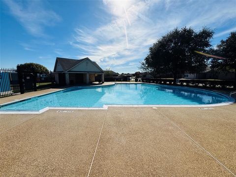 A home in Fort Worth