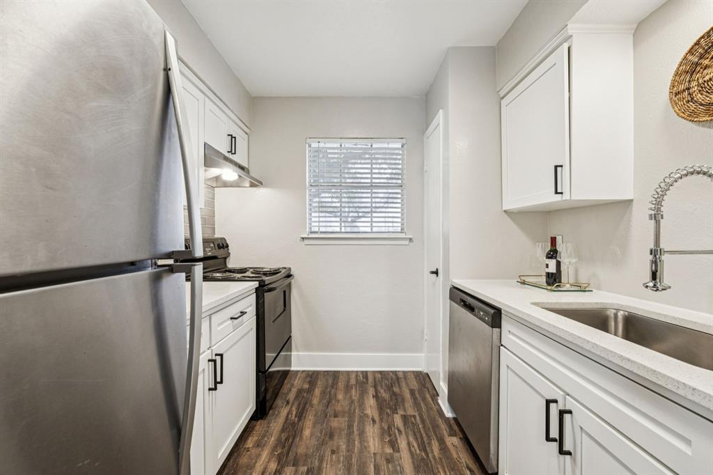 Richardson Heights Estates West Re - Residential