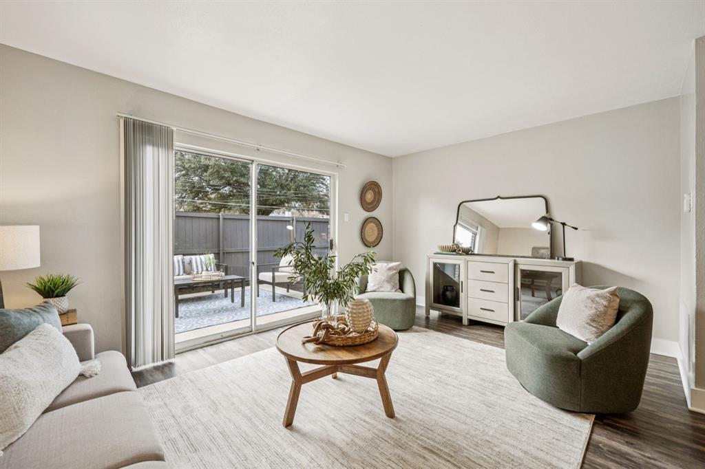 Richardson Heights Estates West Re - Residential